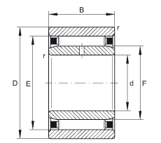 LS NAO12X28X12-IS1, o߅