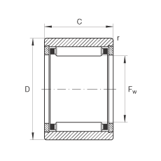 LS NK8/12-TV, pdϵ