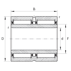 LS NA6919-ZW, ߴϵ 69p