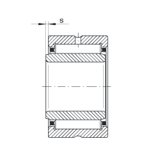 LS NKI55/25-TV, pdϵ