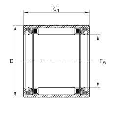 _ʽ?jng)_ȦLS SCE1616-PP, p(c)ܷ⣬(j) ABMA 18.2 - 1982Ӣ