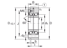 ǽ|S ZKLF1255-2RS-PE, ӵĹpᔰbɂ(c)ܷ