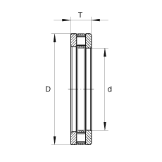 ALS RT610, ɷxALӢ