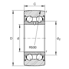 L݆ LR50/8-2RSR, pɂ(c)ܷ