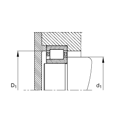 ALS NJ315-E-TVP2, (j) DIN 5412-1 (bio)(zhn)Ҫߴ, 붨λS, ɷx, ּ