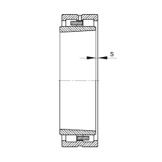 ALS NNU4928-S-K-M-SP, (j) DIN 5412-4 ˜ʵҪߴ, ǶλS, pУFF 1:12 ɷx, ּpСďȲ϶ƹ