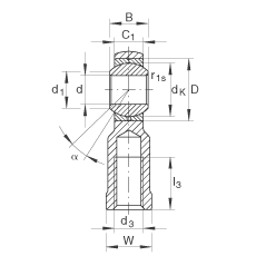 US GIKR16-PB, (j) DIN ISO 12 240-4 ˜(ni)ݼySo