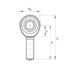 US GAKL16-PW, (j) DIN ISO 12 240-4 ˜ʣݼySo