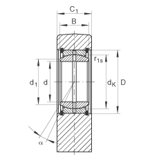 ҺUS GF110-DO, (j) DIN ISO 12 240-4 (bio)(zhn)So(h)