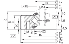 LS XSA140544-N, ˜ϵ 14 ⲿX݆Xɂȴܷ