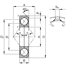 c|S QJ220-N2-MPA, (j) DIN 628-4 Ҫߴ ԲжʷփȦɂֹӲ