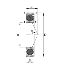 SS HCB7200-E-T-P4S, {(dio)(ji)Ɍ(du)Ԫb|  = 25մƹ