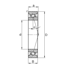 SS HS71913-C-T-P4S, {(dio)(ji)Ɍ(du)b|  = 15ƹ