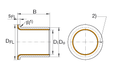 mr EGF35260-E40, So(h)r