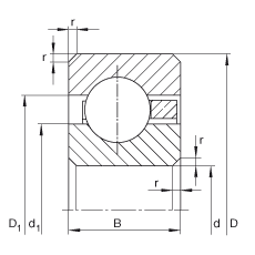 S CSCB080, SC\Мض -54C  +120C