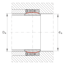 P(gun)(ji)S GE380-DW-2RS2, (j) DIN ISO 12 240-1 ˜, Soɂ(c)ܷ