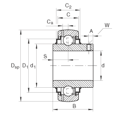 S GY1104-206-KRR-B-AS2/V, Ȧ ƽ^ᔶλɶ R ܷӢƿ