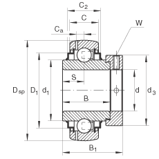 S GE70-KRR-B-FA101, ȦƫiȦλ ɂ(c) R ܷʹÜضȏ -40C  180C