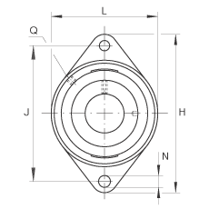 SԪ RCJT1-1/4, (du)ǷmSԪTF(j) ABMA 15 - 1991, ABMA 14 - 1991, ISO3228 ƫľoh(hun)RܷӢ