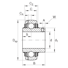 S GYE12-KRR-B-VA, Ȧͨ^ƽ^ᔶλ ɂ(c) RSR ܷ⣬͸go(h)