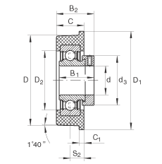 S CRB30/83, zƫiȦλ ɂ P ܷ