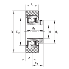 S RCSMA30/65-FA106, zƫiȦλ ɂ(c) P ܷ