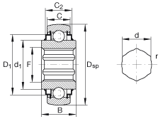 S SK104-207-KRR-B-AH12, ȦȦοףɂ R ܷ