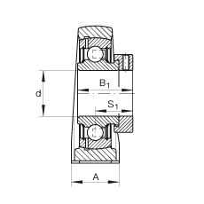 ֱʽSԪ PAK50, TFSSУ(j) ABMA 15 - 1991, ABMA 14 - 1991, ISO3228 ƫľoh(hun)