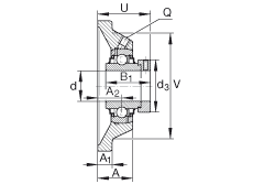 SԪ RCJ1-1/8, ĽǷmSԪTF(j) ABMA 15 - 1991, ABMA 14 - 1991, ISO3228 ƫľoh(hun)RܷӢ