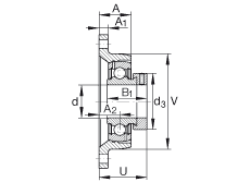 SԪ PCJT1-3/16, ǷmSԪTF(j) ABMA 15 - 1991, ABMA 14 - 1991, ISO3228 ƫľoh(hun)Pܷ⣬Ӣ