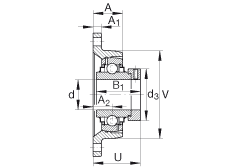 SԪ RCJT1-1/4, (du)ǷmSԪTF(j) ABMA 15 - 1991, ABMA 14 - 1991, ISO3228 ƫľoh(hun)RܷӢ