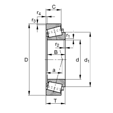 AFLS 31308-A, (j) DIN ISO 355 / DIN 720 (bio)(zhn)Ҫߴ磬ɷx{(dio)(ji)Ɍ(du)