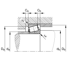 AFLS 30228-A, (j) DIN ISO 355 / DIN 720 (bio)(zhn)Ҫߴɷx{(dio)(ji)Ɍ