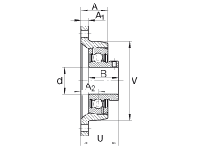 SԪ PCJTY1-7/16, (du)ǷmSԪTF(j) ABMA 15 - 1991, ABMA 14 - 1991, ISO3228 (ni)Ȧƽ^˨PܷӢ